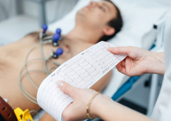 Функциональная диагностика фото