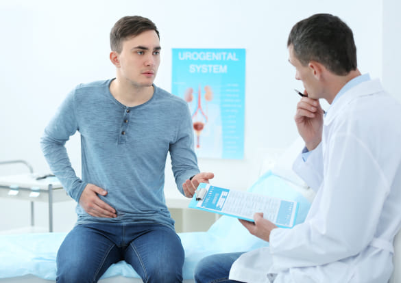 Урология фото