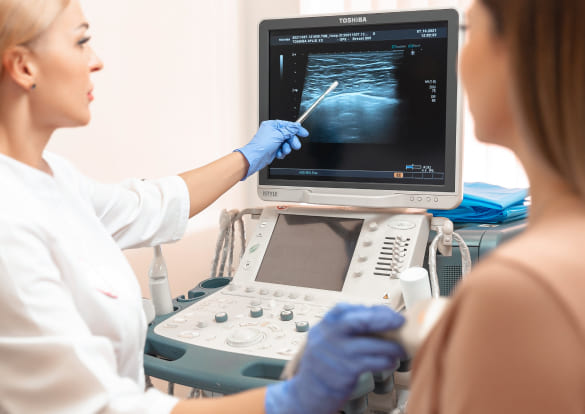 Онкология фото