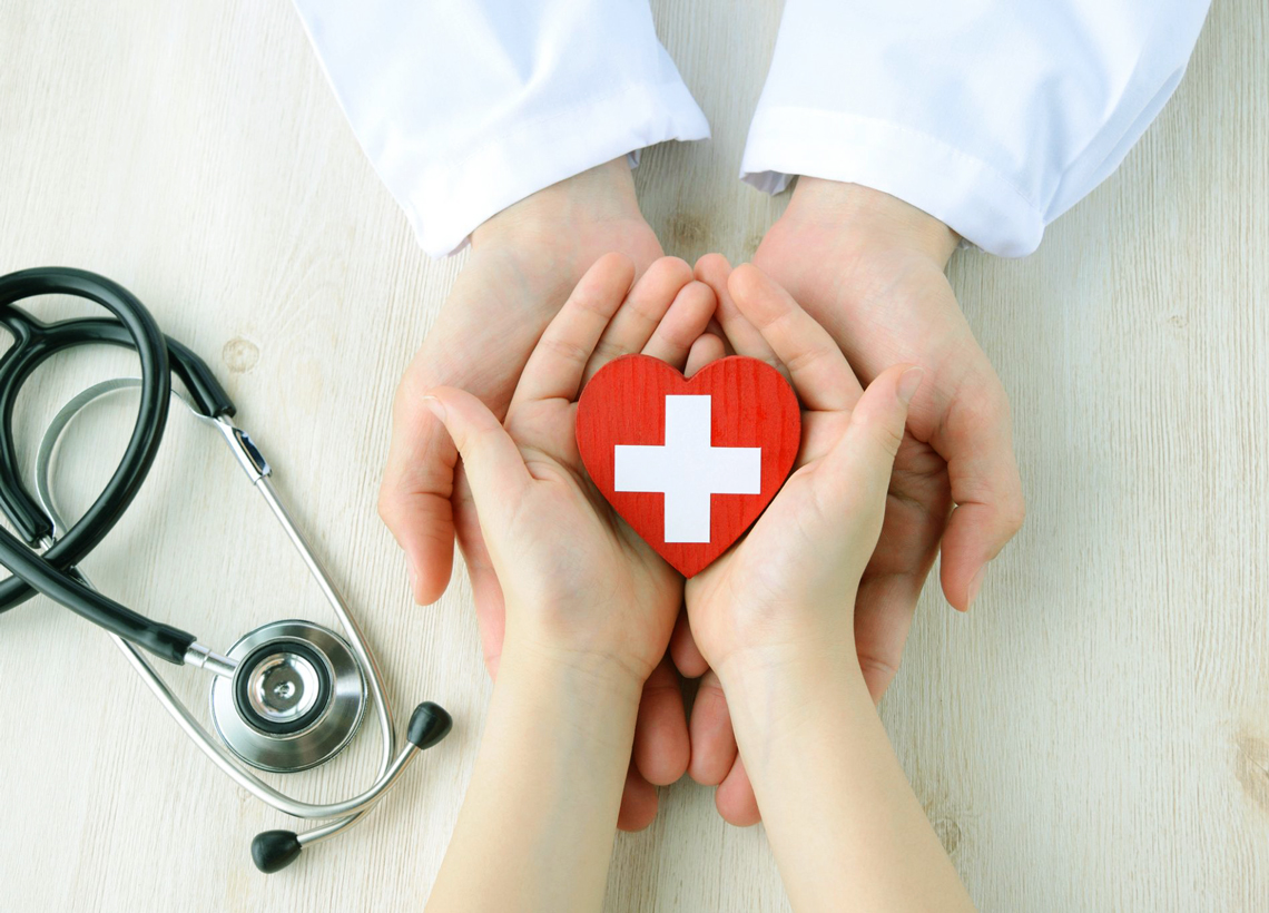 Кардиология (детская) фото