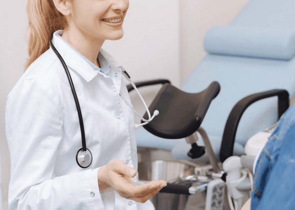 Гинекология фото