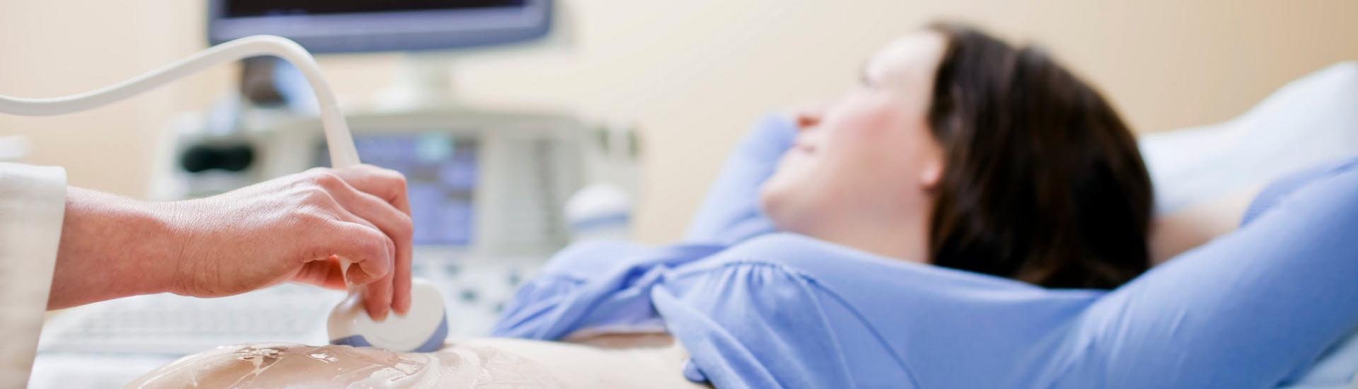 Фото Ультразвуковая диагностика