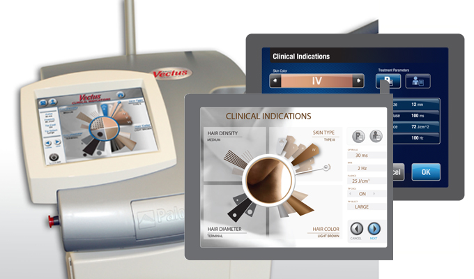 Фото мед оборудования