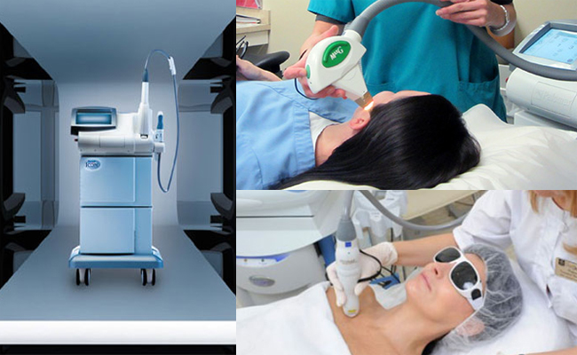 Фото мед оборудования