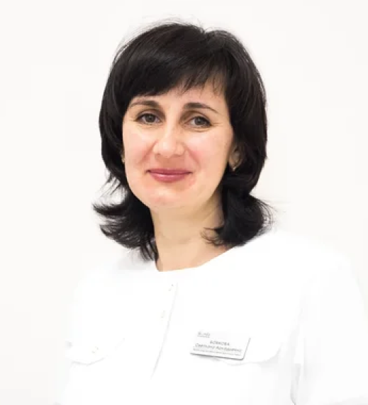 фото сотрудника