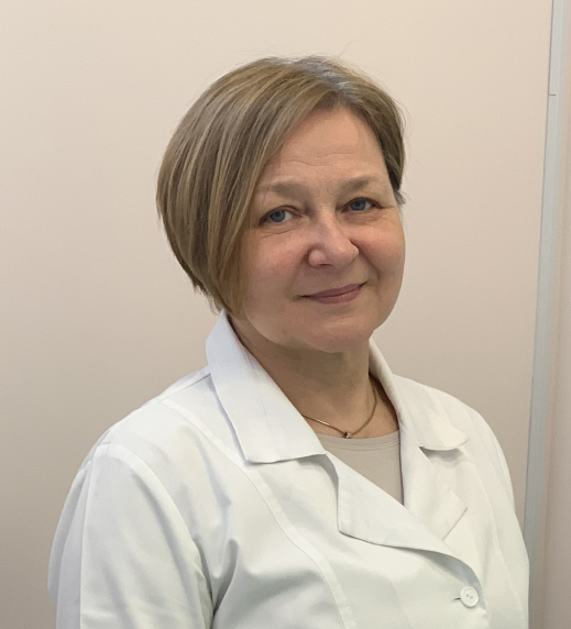 фото сотрудника