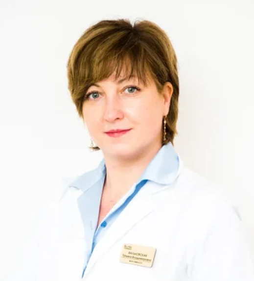 фото сотрудника