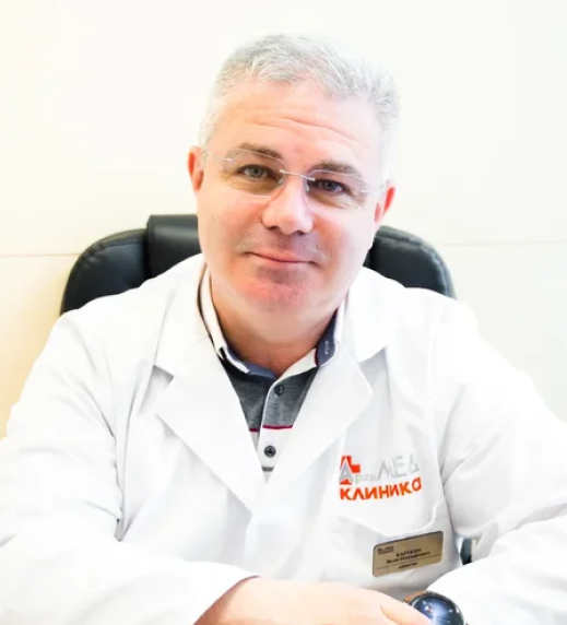 фото сотрудника