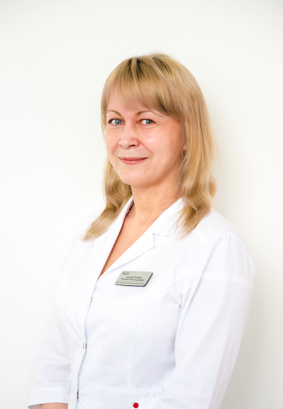 фото сотрудника