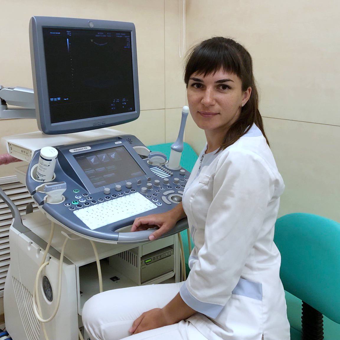 фото сотрудника